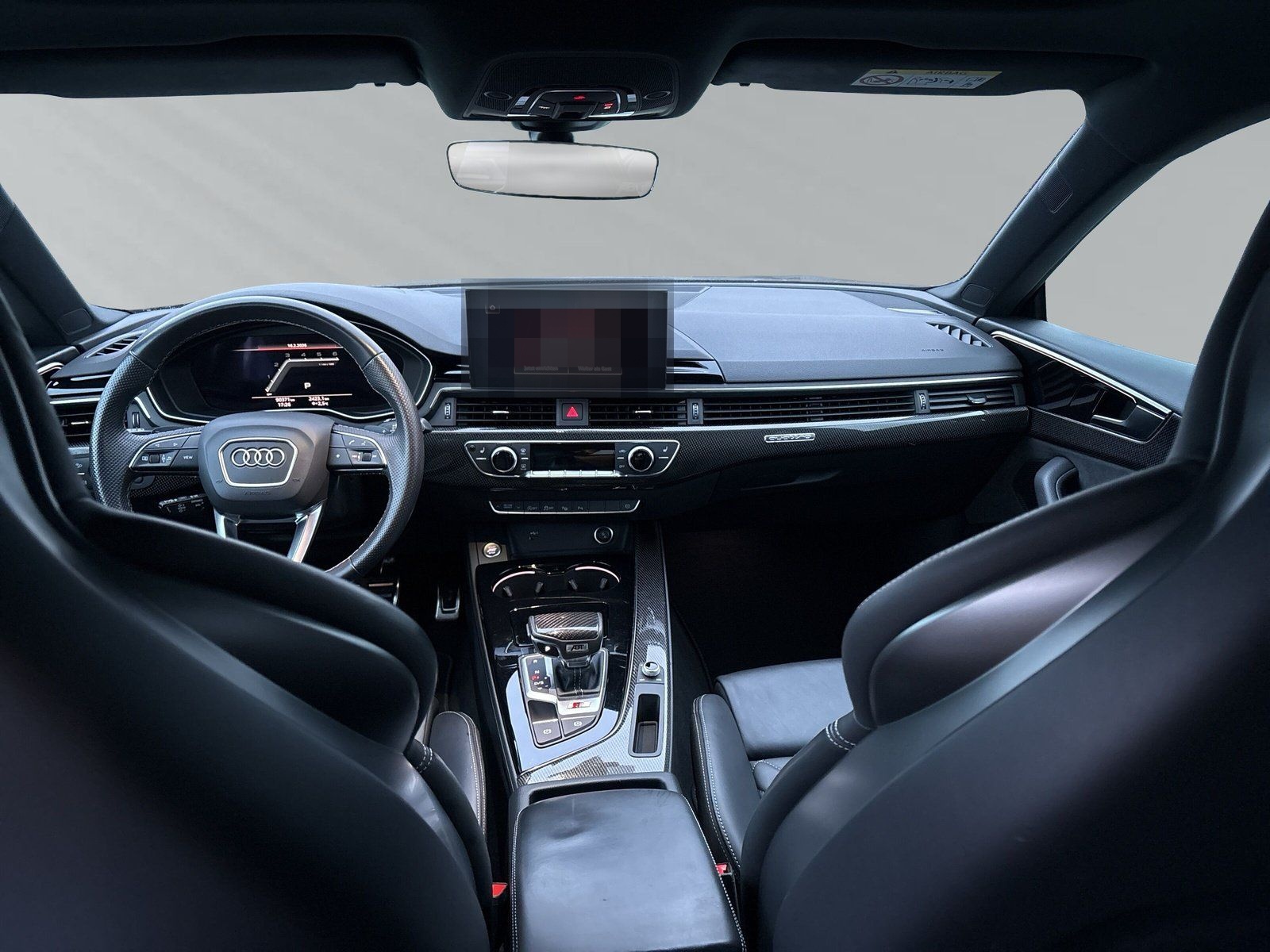 Audi S5 Sportback ABT quattro *B&O*HUD*PANO*MATRIX foto 11