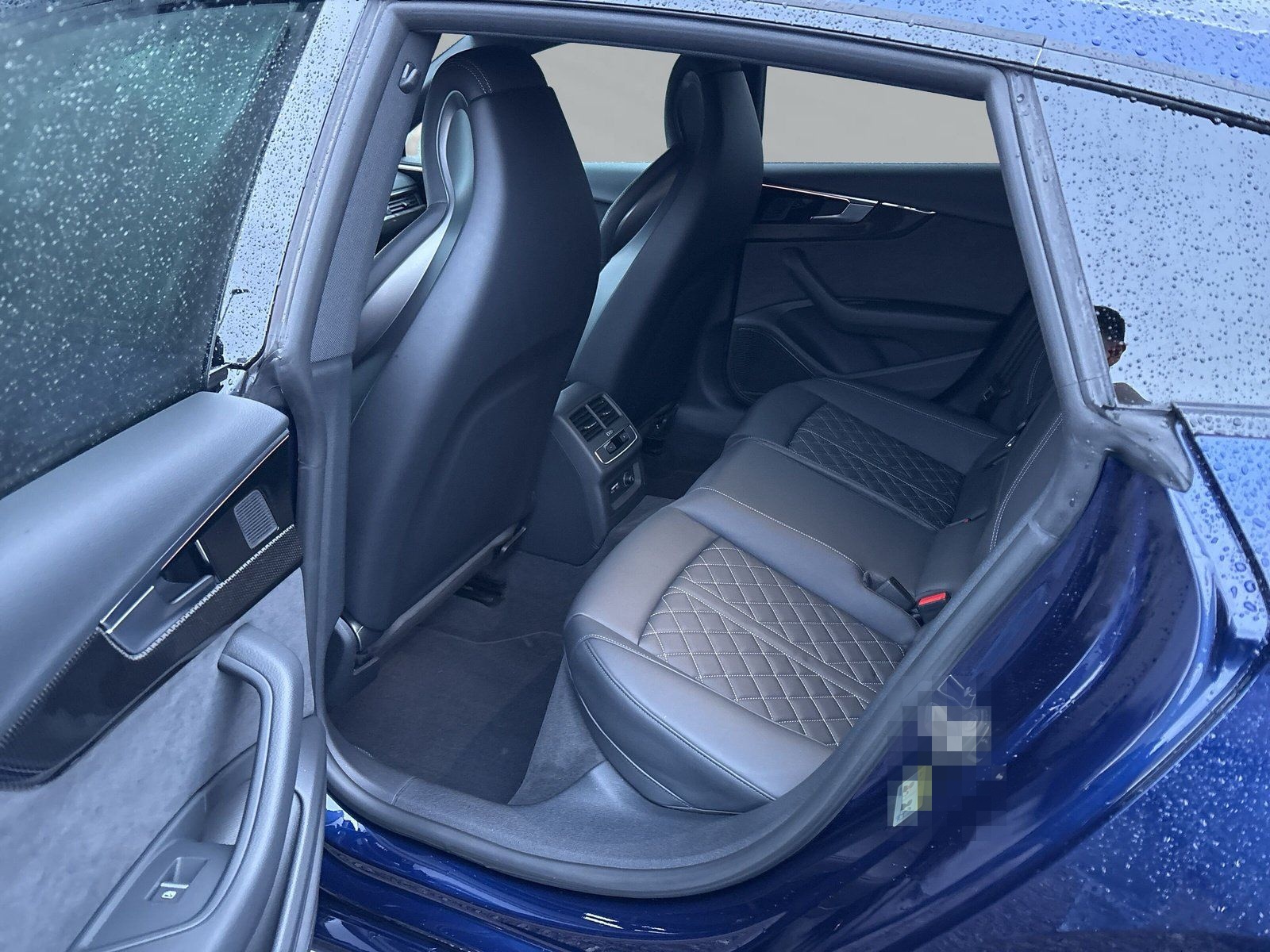 Audi S5 Sportback ABT quattro *B&O*HUD*PANO*MATRIX foto 12