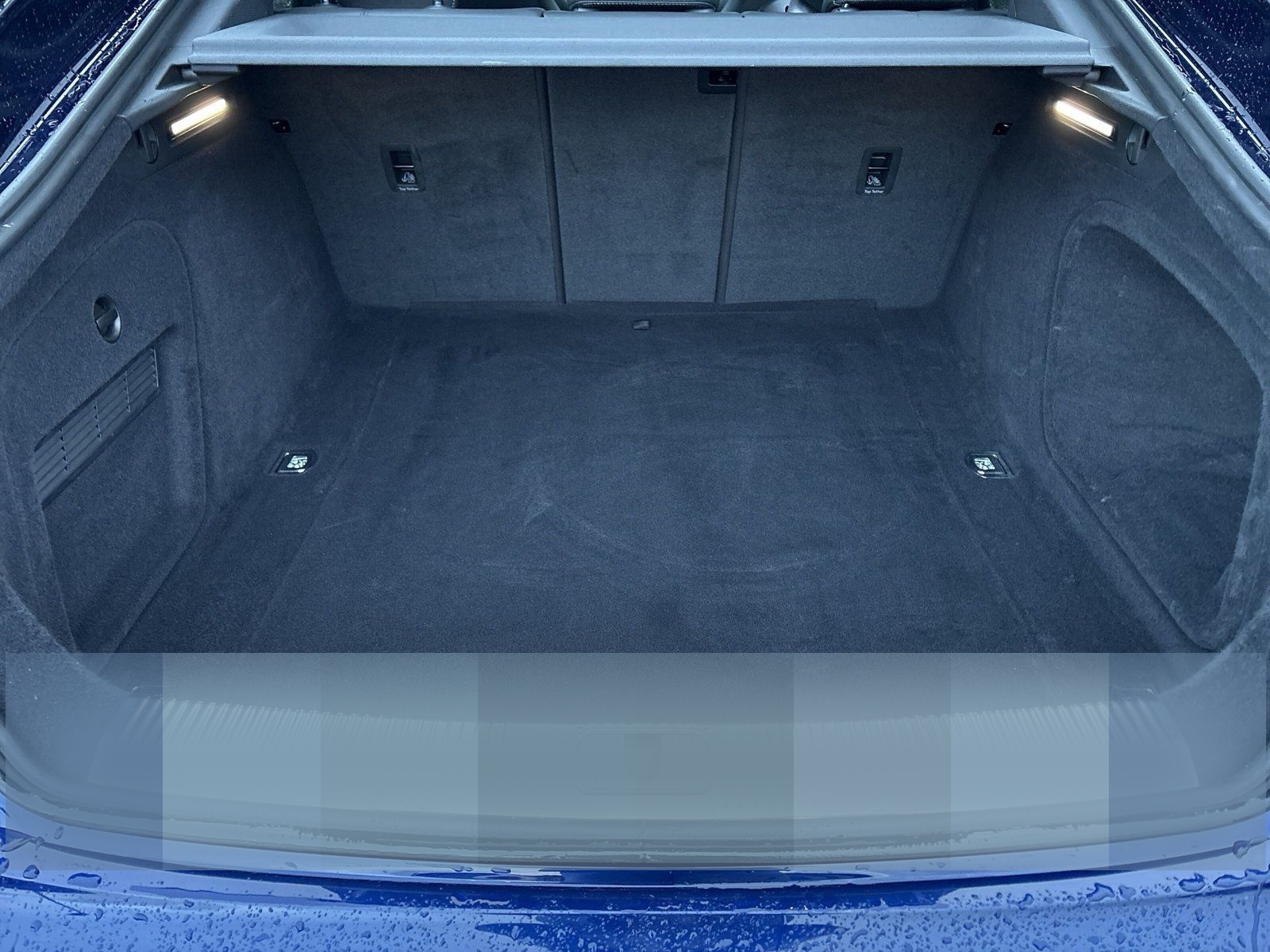 Audi S5 Sportback ABT quattro *B&O*HUD*PANO*MATRIX foto 13