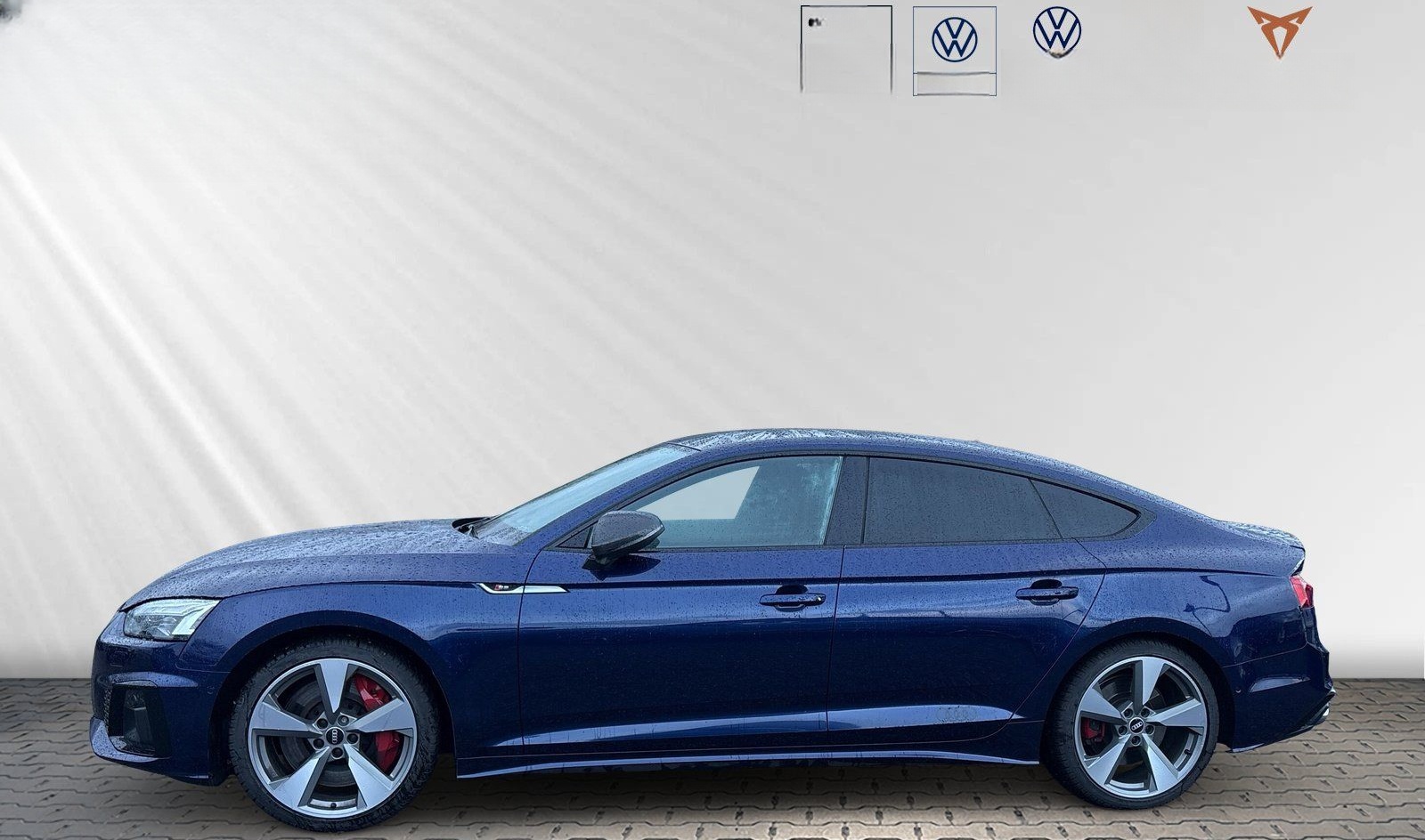 Audi S5 Sportback ABT quattro *B&O*HUD*PANO*MATRIX foto 4