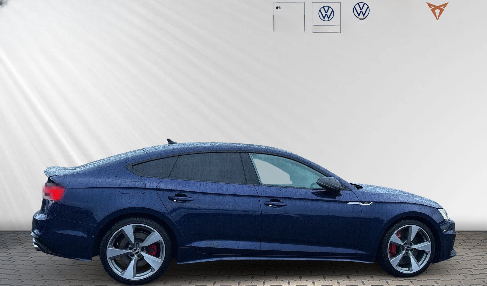 Audi S5 Sportback ABT quattro *B&O*HUD*PANO*MATRIX foto 5