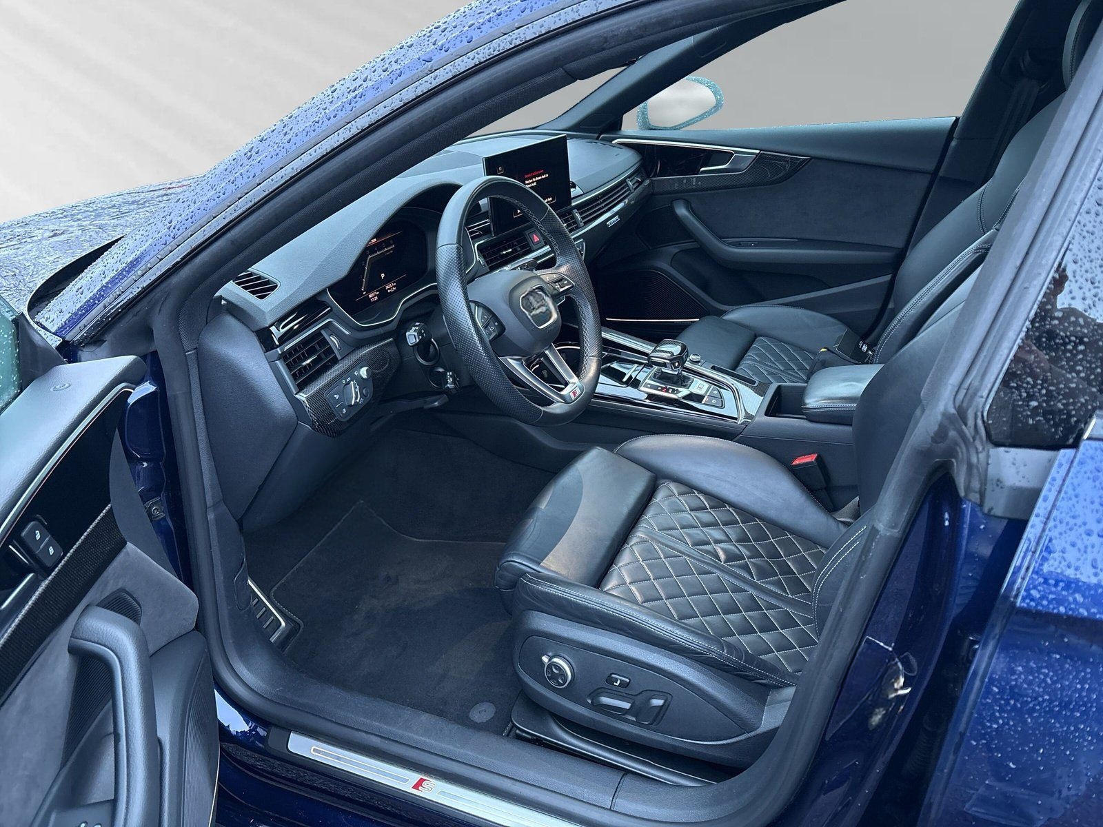 Audi S5 Sportback ABT quattro *B&O*HUD*PANO*MATRIX foto 10