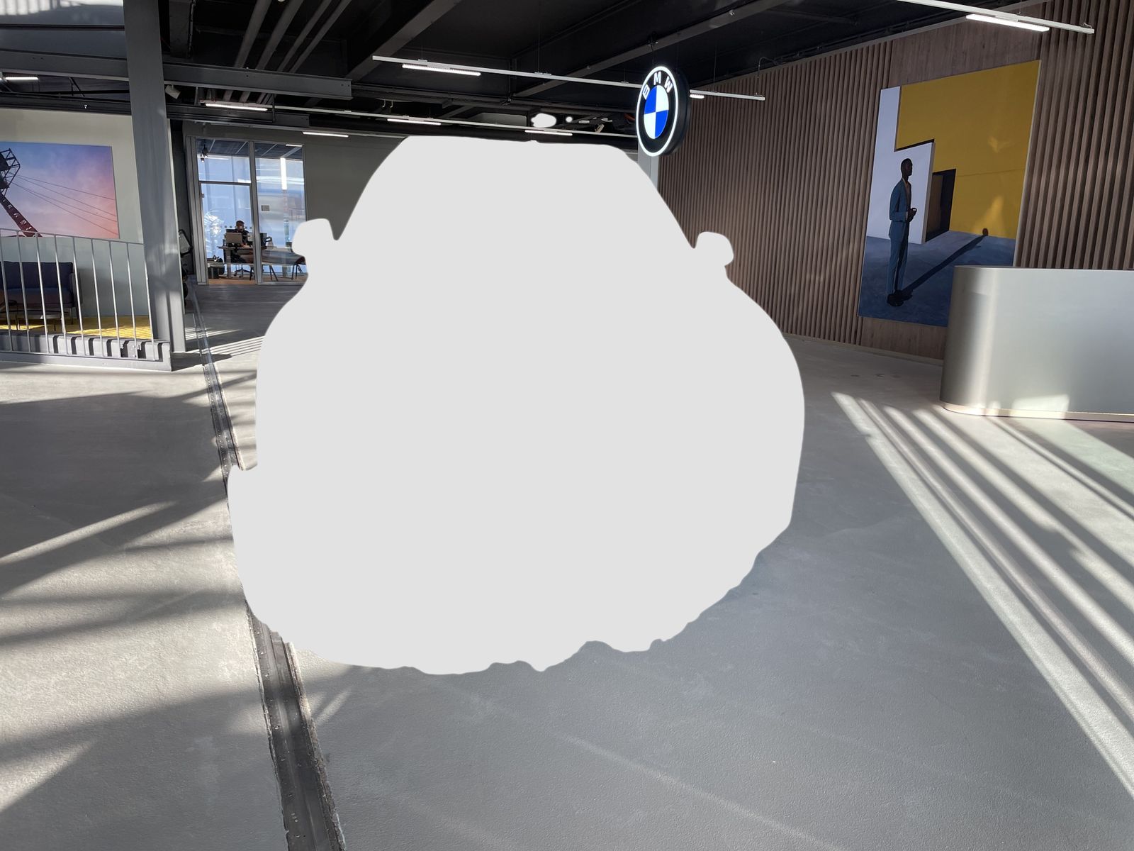 BMW X7 xDrive40d M Sport Standheizung Night Vision foto 5