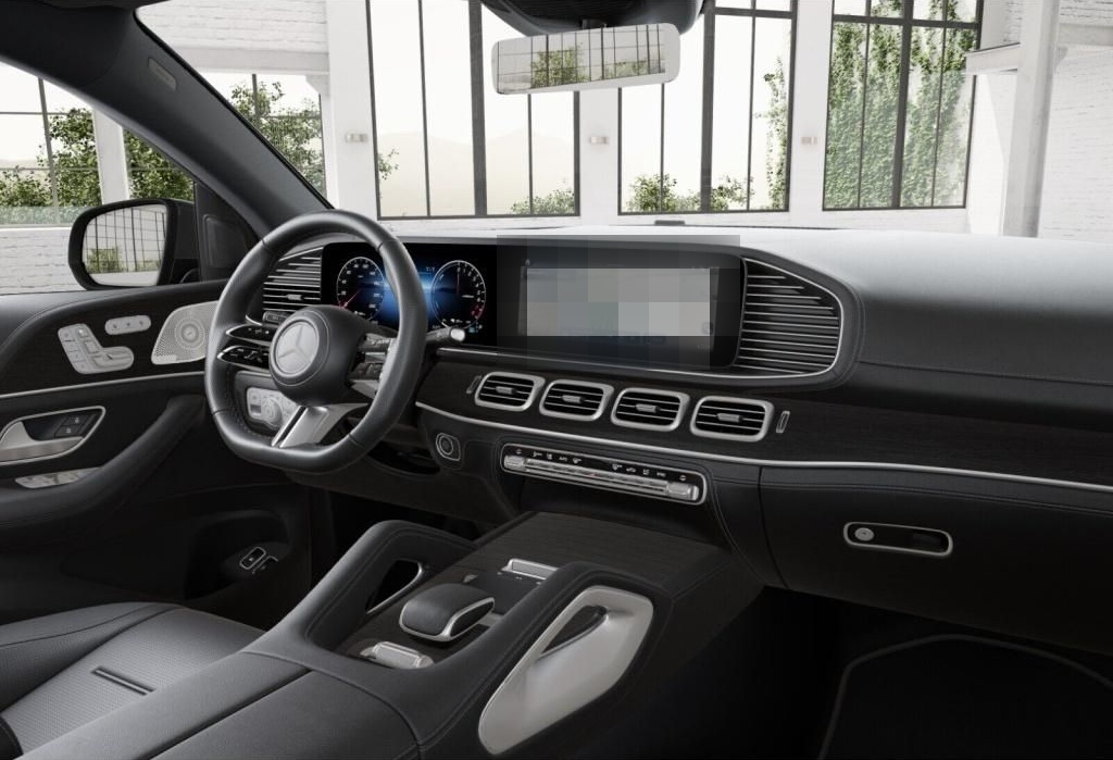 Mercedes-Benz GLE 400 e 4M Coupé AMG-Sport/Pano/Burm/AHK/HUD foto 9