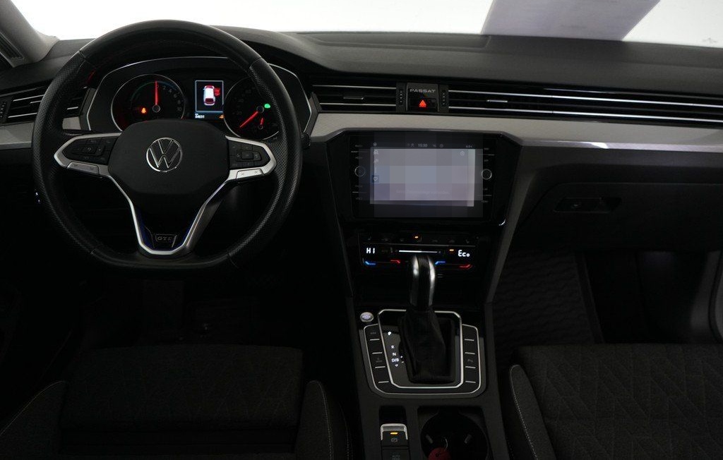 Volkswagen Passat Variant GTE DSG AHK Navi ACC foto 11