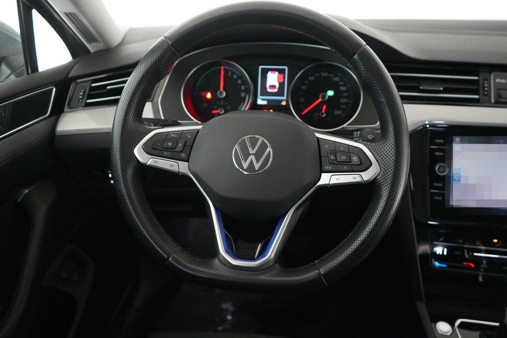 Volkswagen Passat Variant GTE DSG AHK Navi ACC foto 12