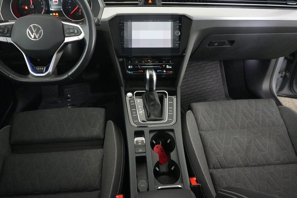 Volkswagen Passat Variant GTE DSG AHK Navi ACC foto 14