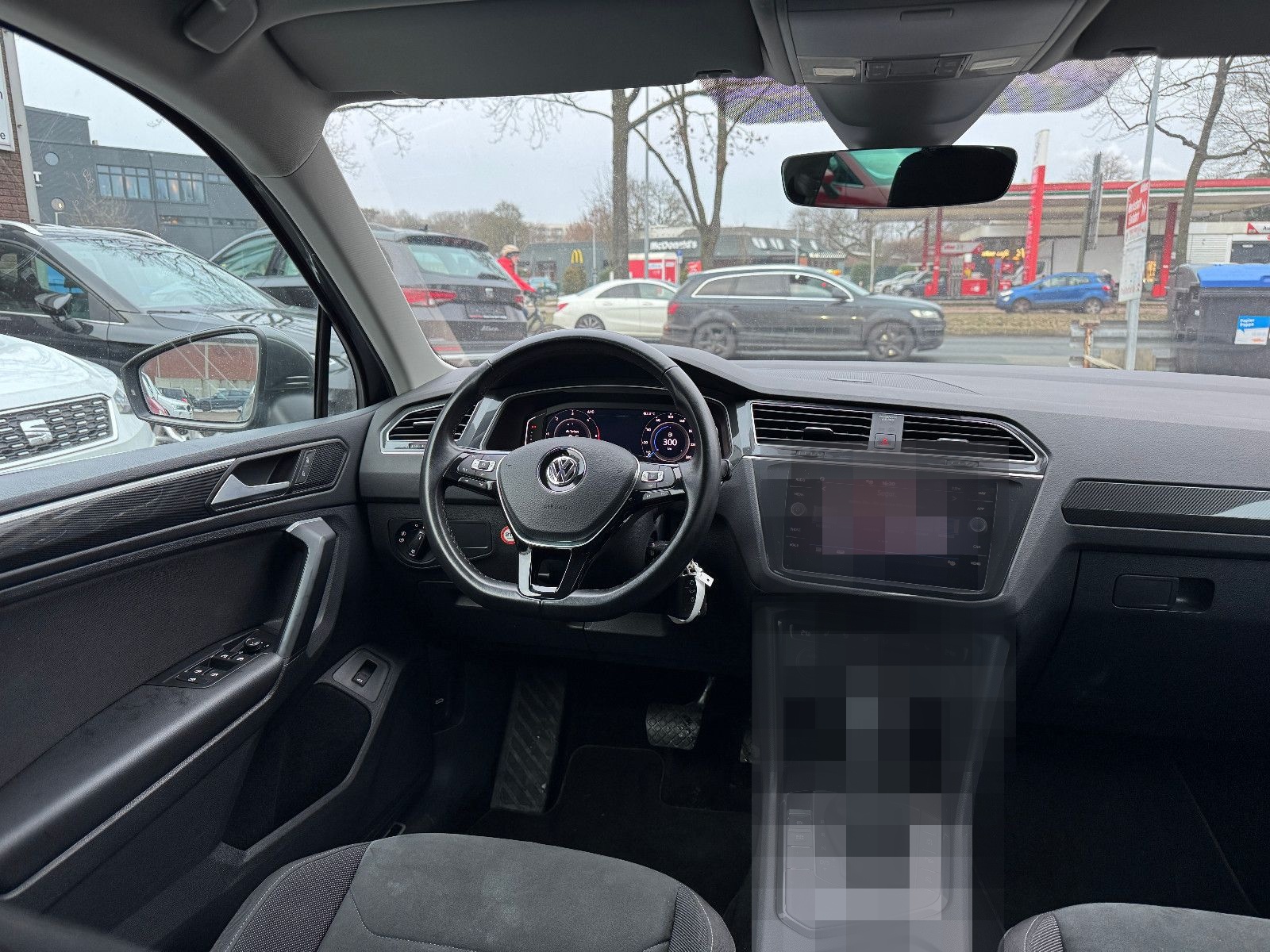 Volkswagen Tiguan Highline BMT/Start-Stopp foto 11