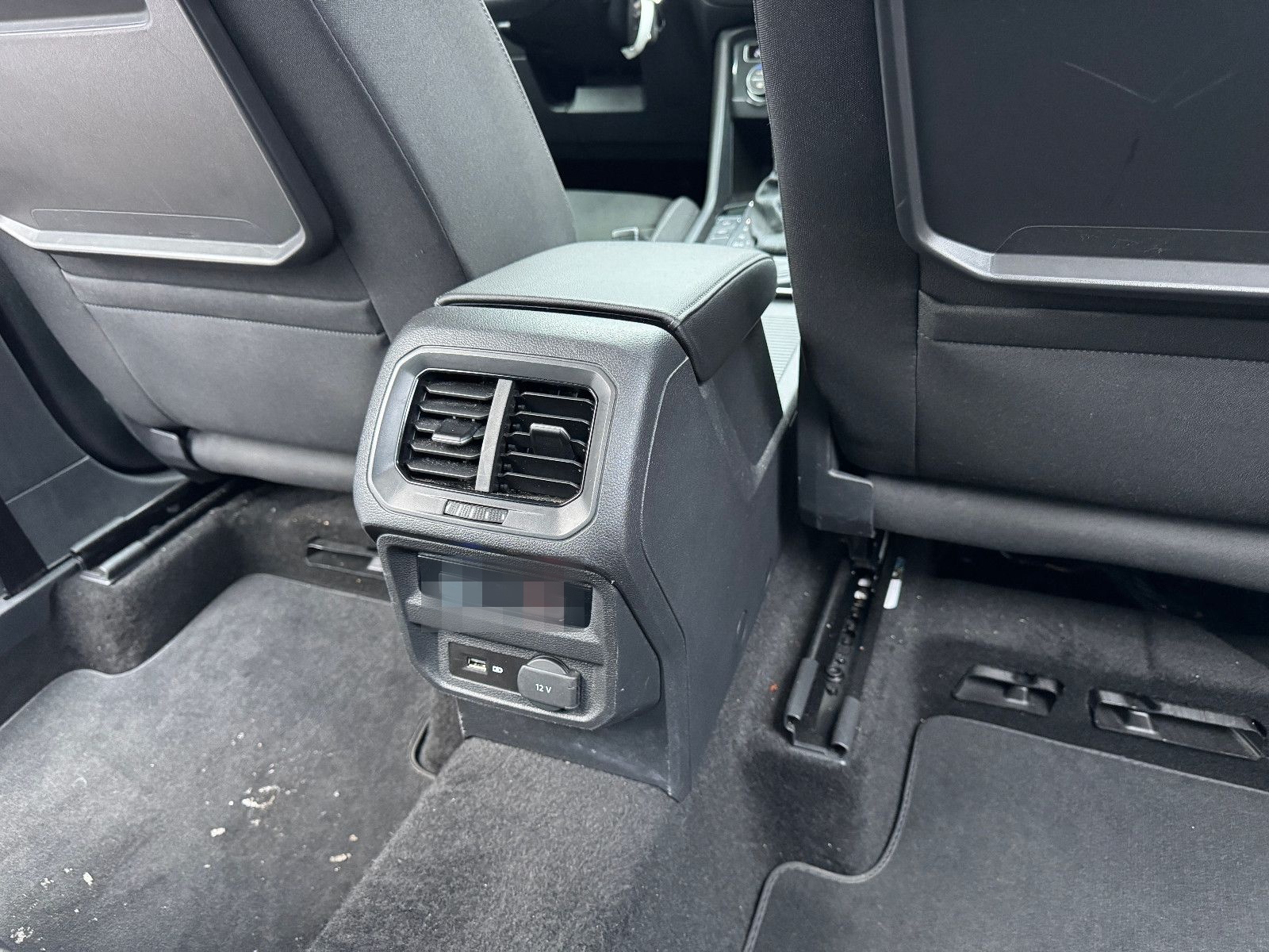 Volkswagen Tiguan Highline BMT/Start-Stopp foto 15