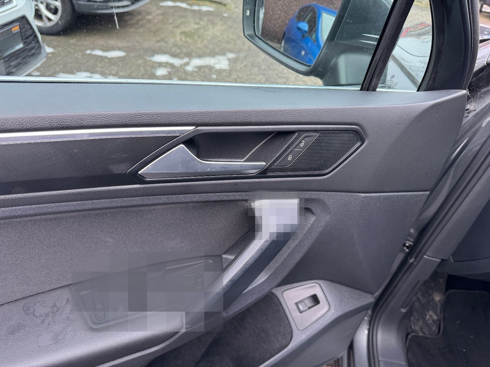 Volkswagen Tiguan Highline BMT/Start-Stopp foto 8