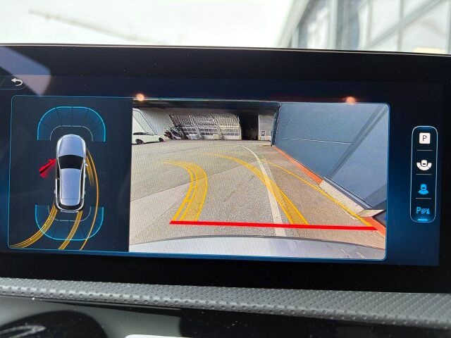 Mercedes-Benz A 180 ProgressiveAdvanced LED Kamera Premium 18" foto 14