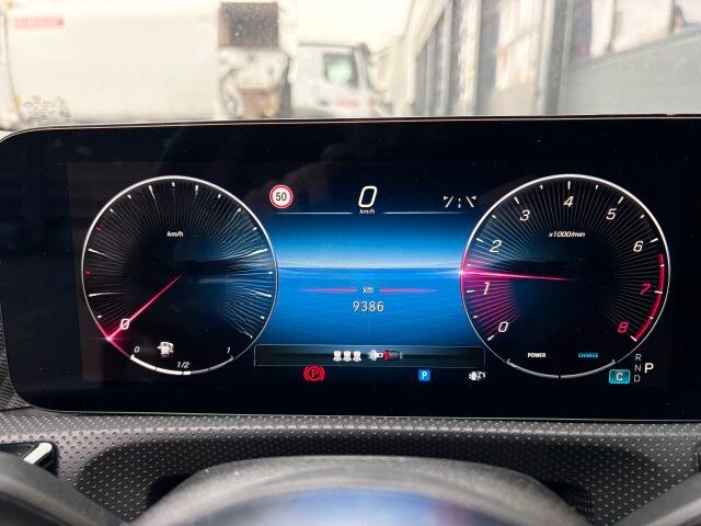 Mercedes-Benz A 180 ProgressiveAdvanced LED Kamera Premium 18" foto 15