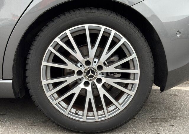 Mercedes-Benz A 180 ProgressiveAdvanced LED Kamera Premium 18" foto 3