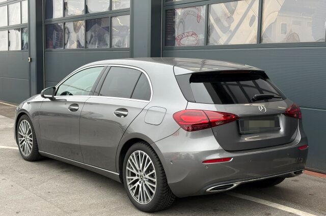 Mercedes-Benz A 180 ProgressiveAdvanced LED Kamera Premium 18" foto 4