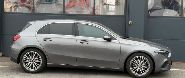 Mercedes-Benz A 180 ProgressiveAdvanced LED Kamera Premium 18" foto 7