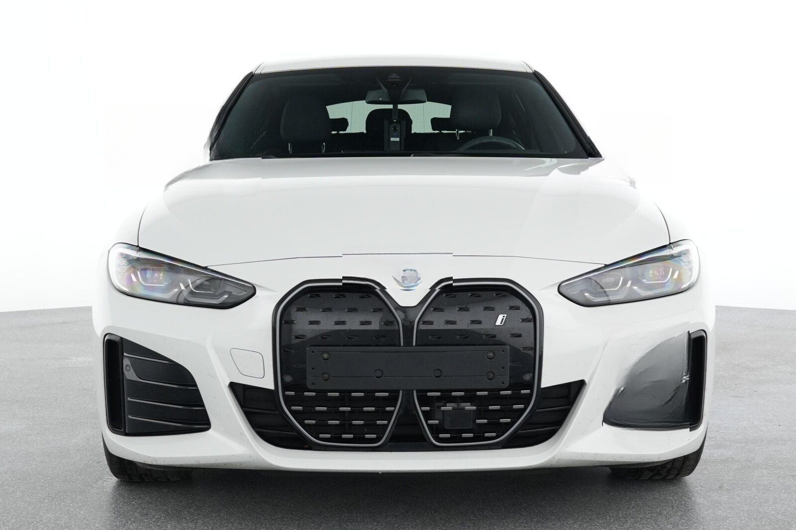 BMW i4 eDrive35 GranCoupe M Sport Shadow Live Cockpi foto 12