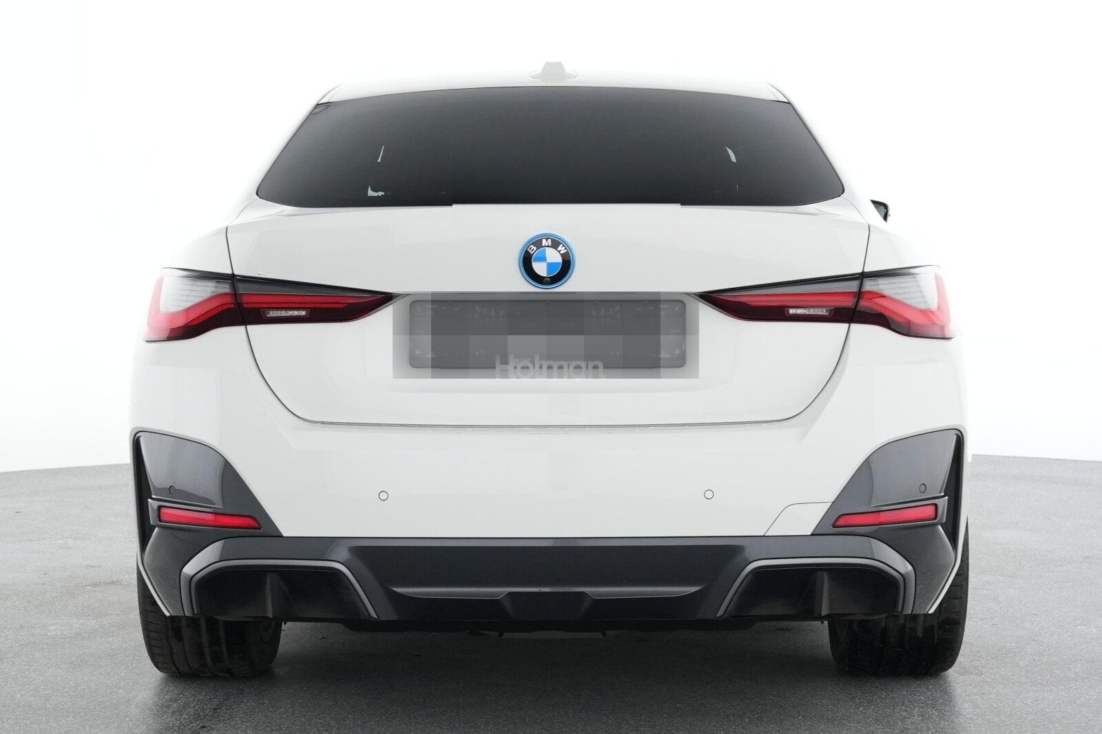 BMW i4 eDrive35 GranCoupe M Sport Shadow Live Cockpi foto 14