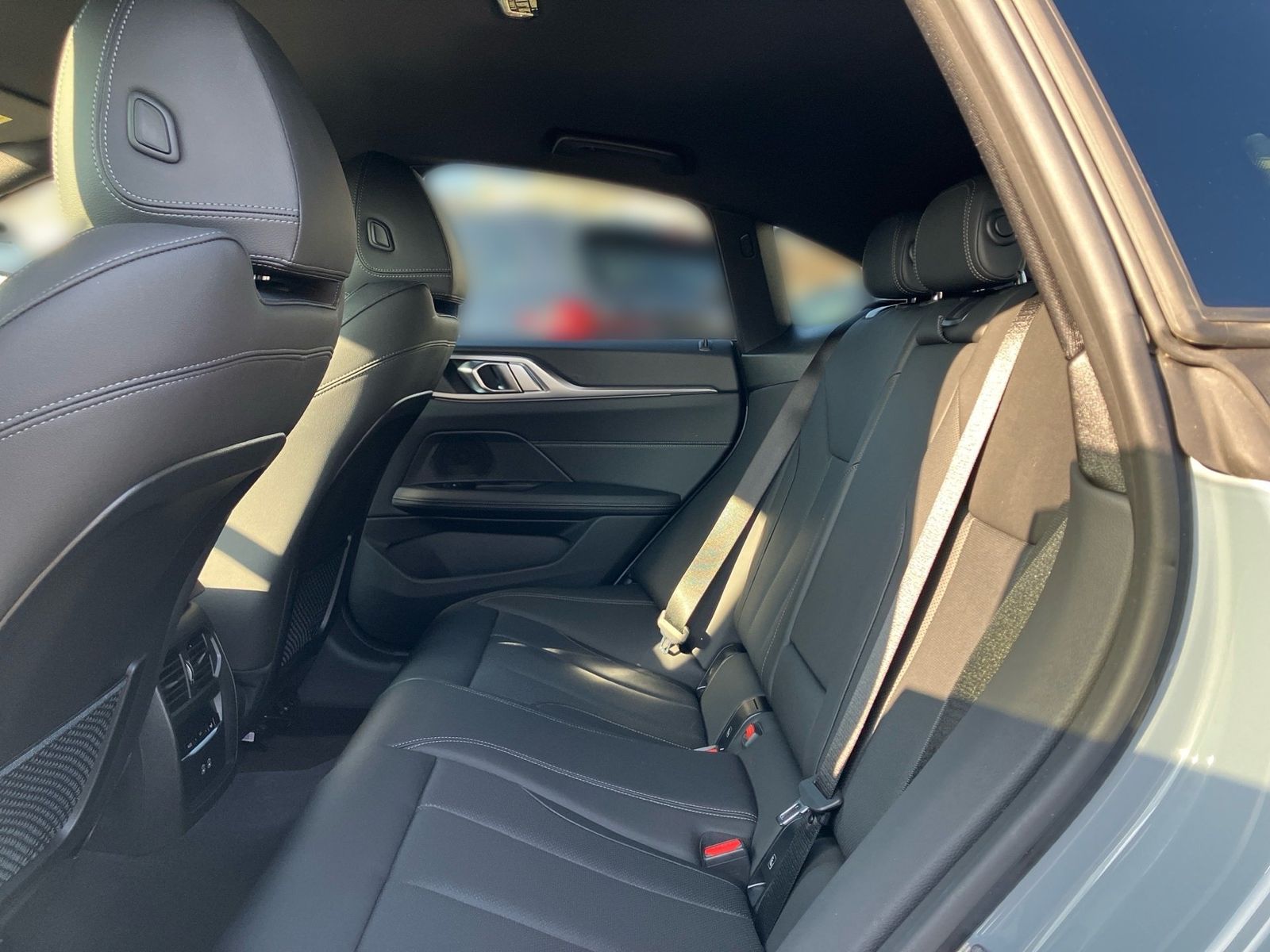 BMW 420d xDrive Gran Coupe M Sport PA+ DA Pro AHK ST foto 11