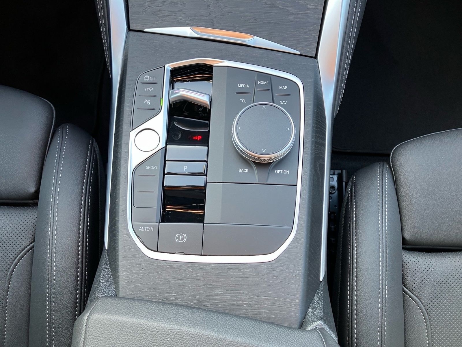 BMW 420d xDrive Gran Coupe M Sport PA+ DA Pro AHK ST foto 14