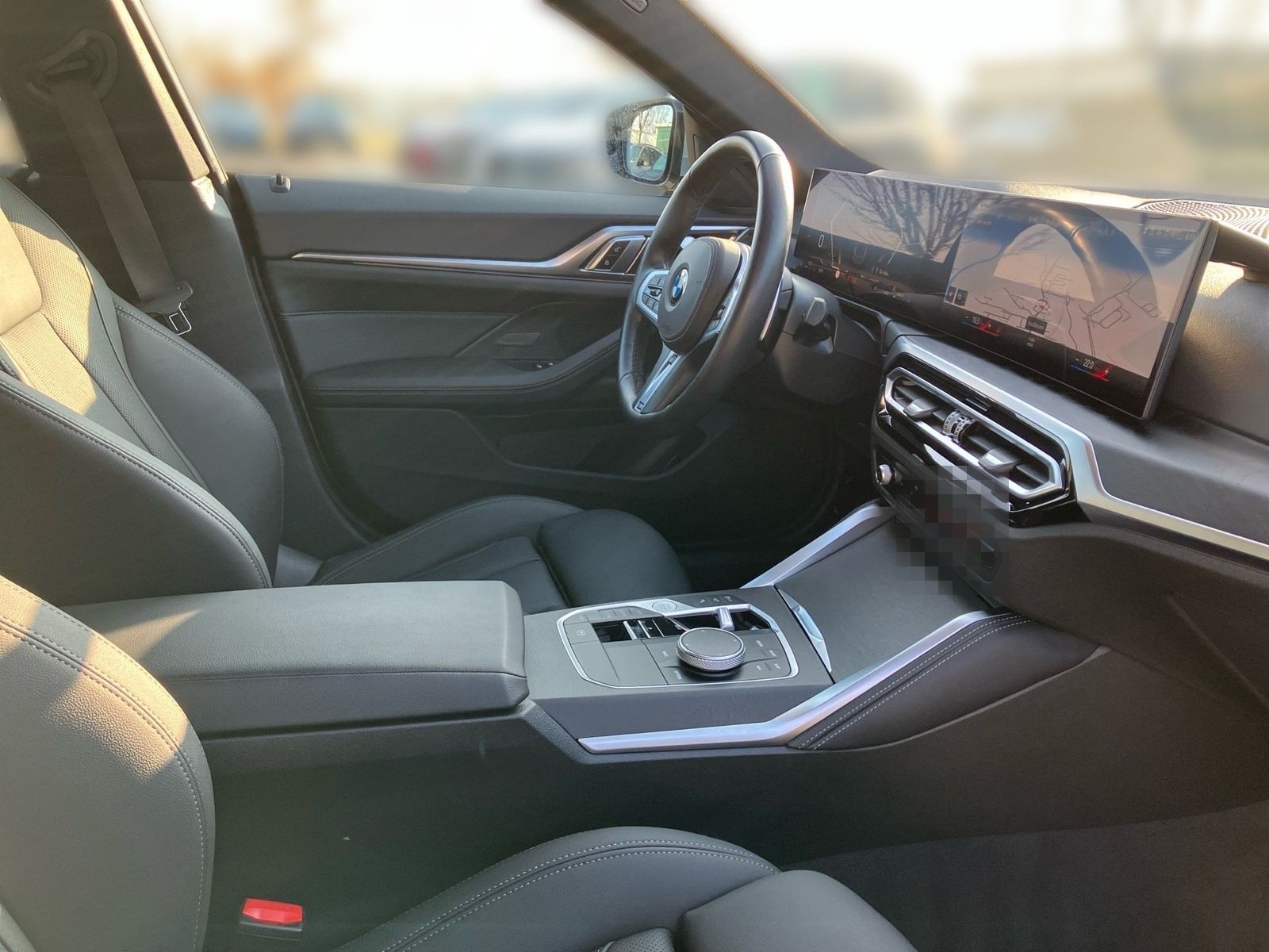 BMW 420d xDrive Gran Coupe M Sport PA+ DA Pro AHK ST foto 4