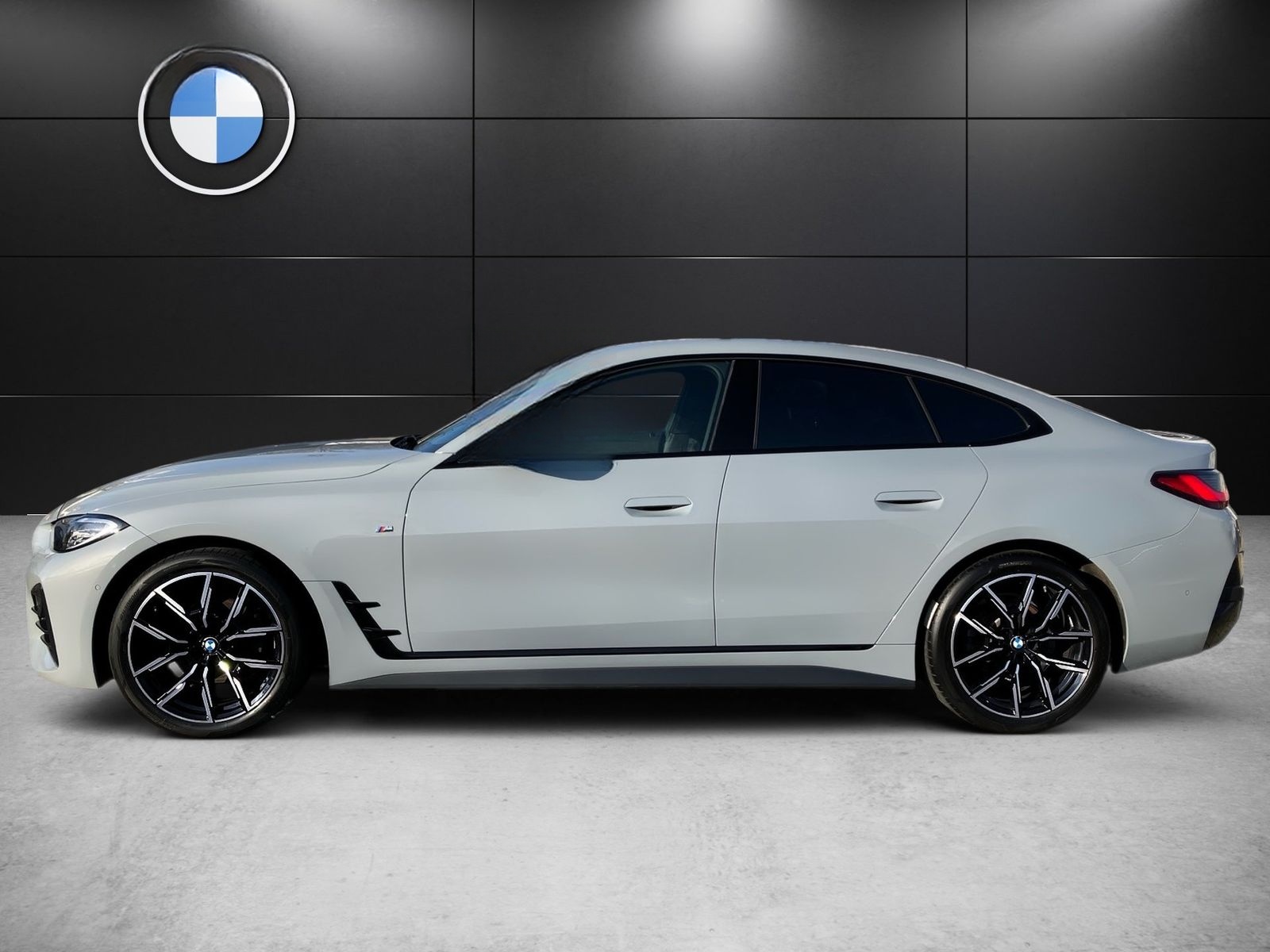 BMW 420d xDrive Gran Coupe M Sport PA+ DA Pro AHK ST foto 6
