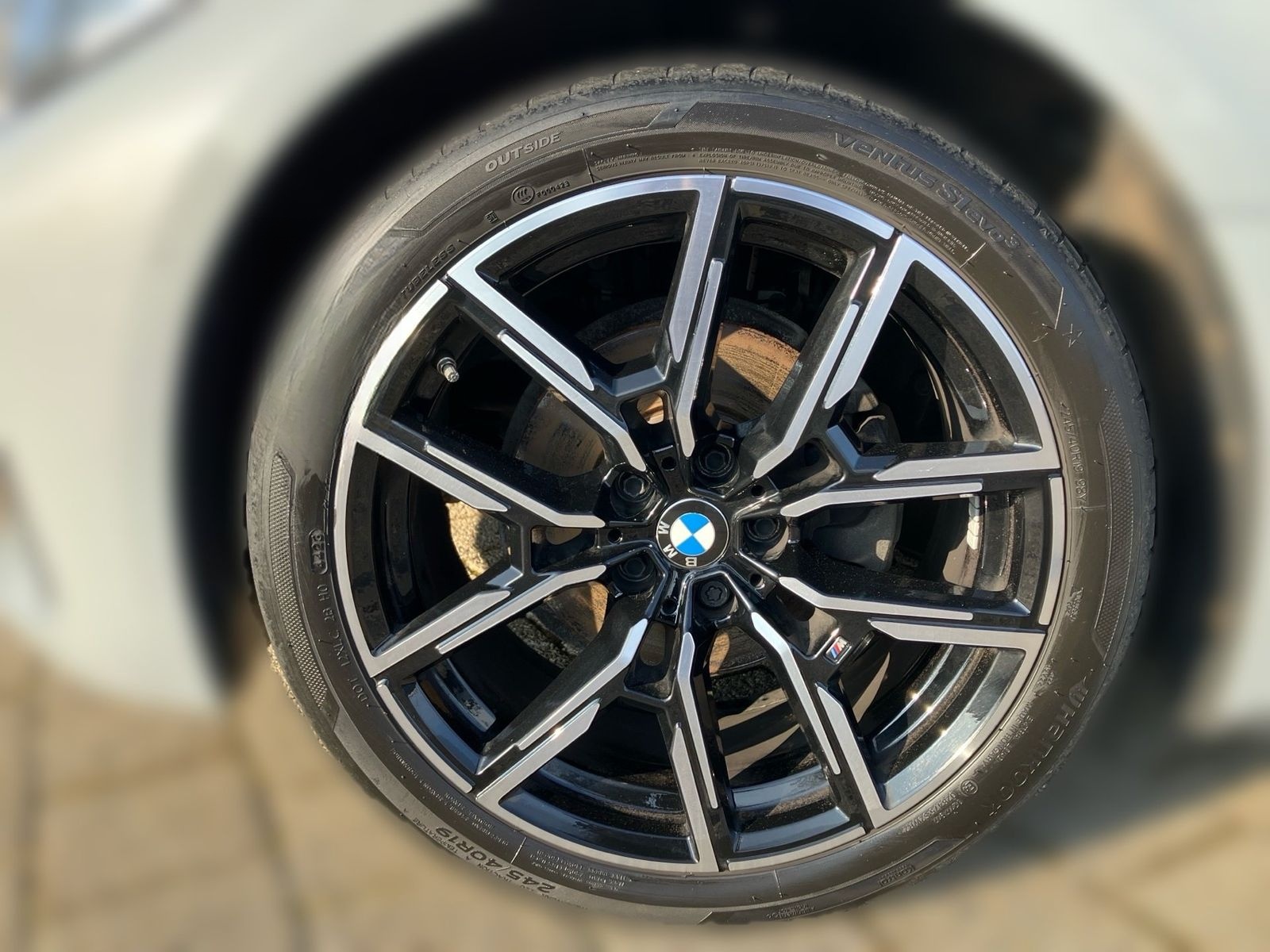 BMW 420d xDrive Gran Coupe M Sport PA+ DA Pro AHK ST foto 7