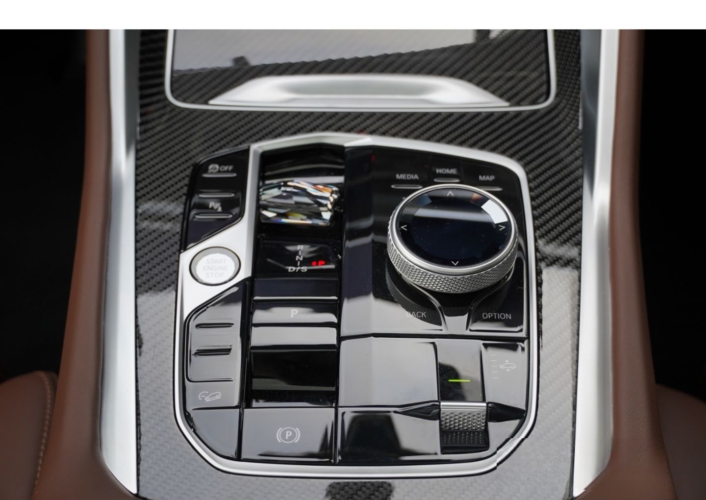 BMW X6 40 d M Sport Comfort+ Exkl H&K PANO Memo AHK  foto 17