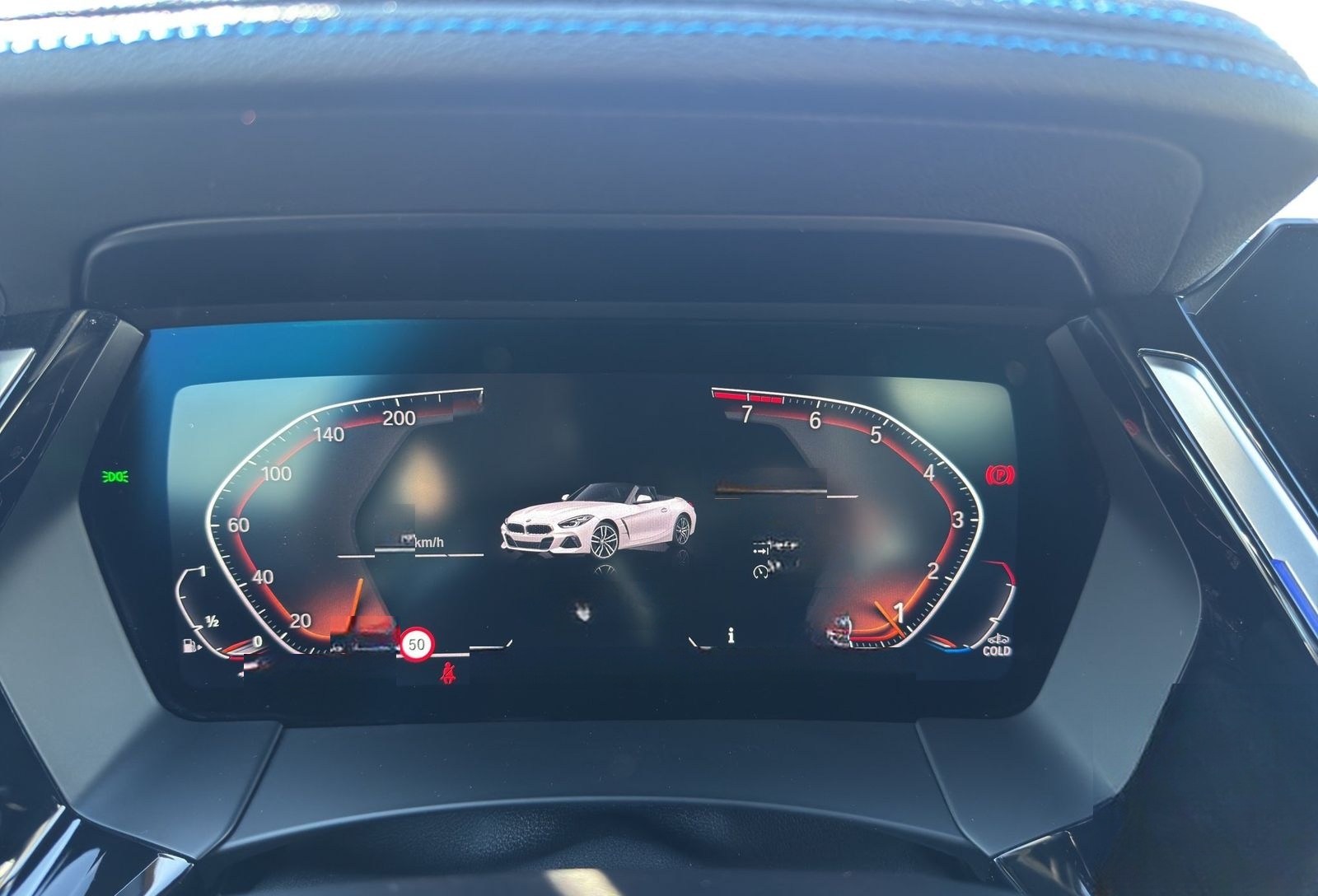 BMW Z4 sDrive 20i M Sport LED HarKar LichtPaket SHZ foto 15