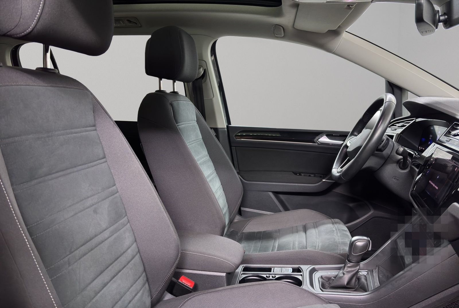 Volkswagen Touran Comfortline (AHK.Pano.Kamera) 2.0 TDI DSG foto 7