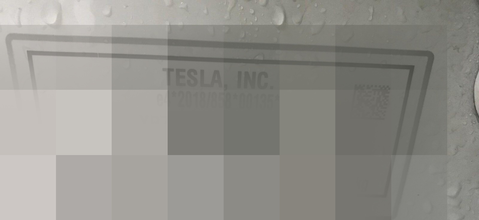 Tesla Model Y Standard Range RWD A.Pilot Pr.Int foto 18