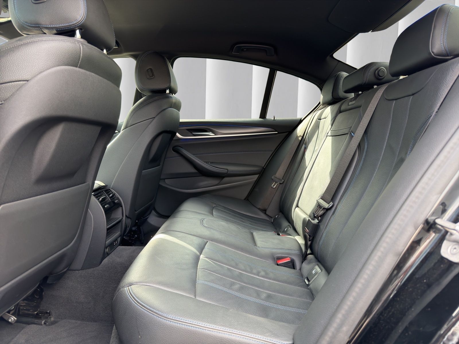 BMW 520d M-Sport *Garantie*Finanzierung*19%* foto 17