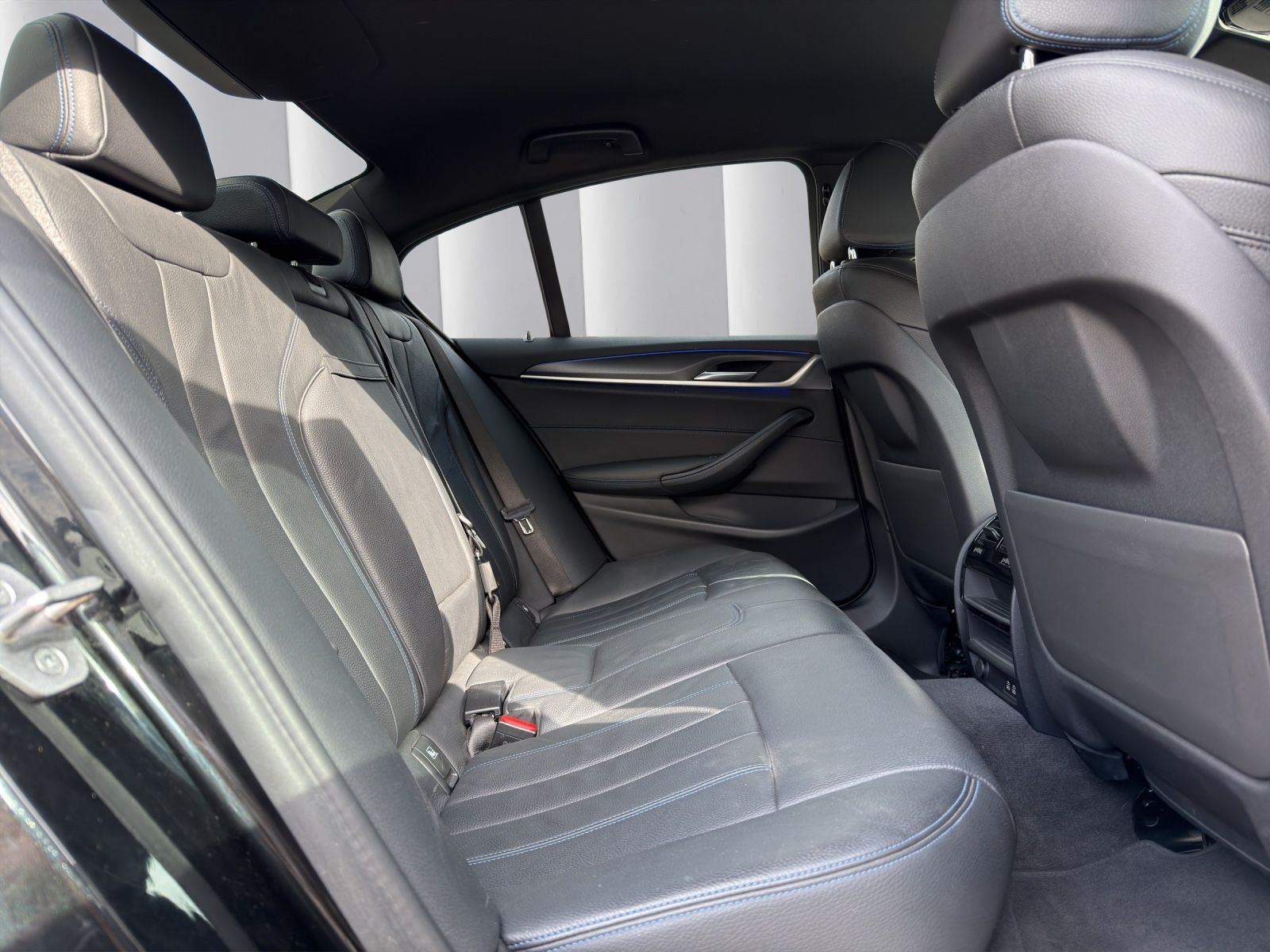 BMW 520d M-Sport *Garantie*Finanzierung*19%* foto 18