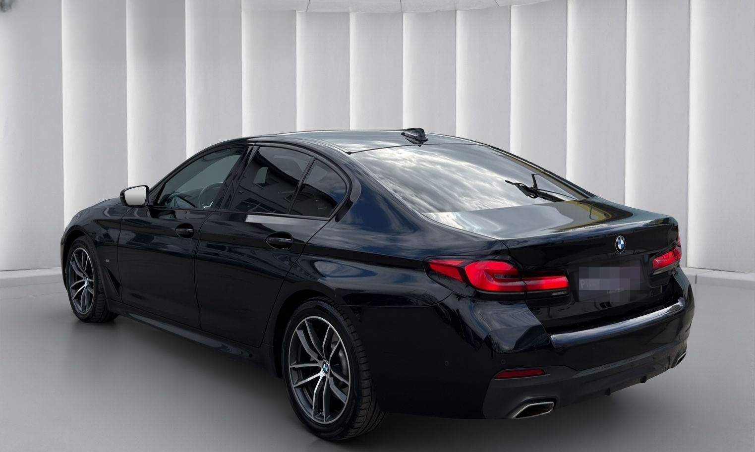 BMW 520d M-Sport *Garantie*Finanzierung*19%* foto 3
