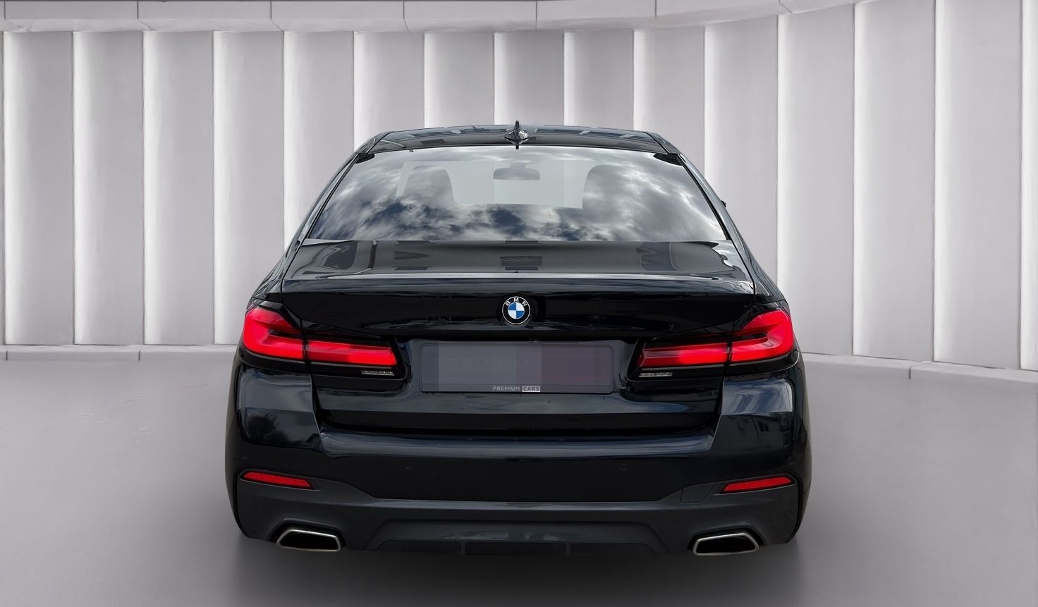 BMW 520d M-Sport *Garantie*Finanzierung*19%* foto 4