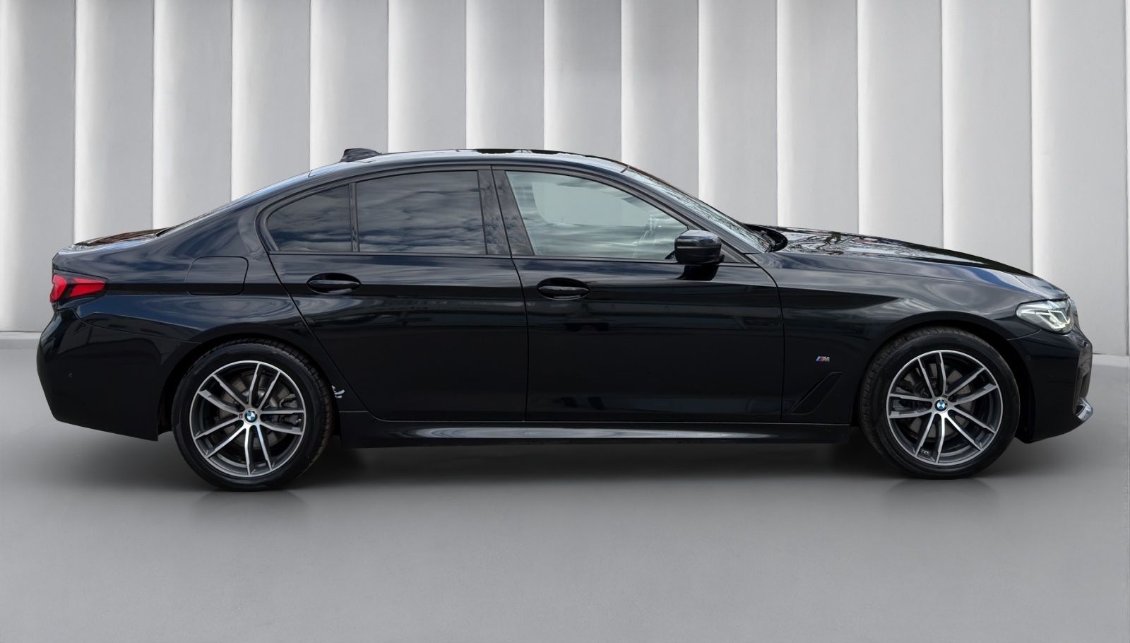 BMW 520d M-Sport *Garantie*Finanzierung*19%* foto 6