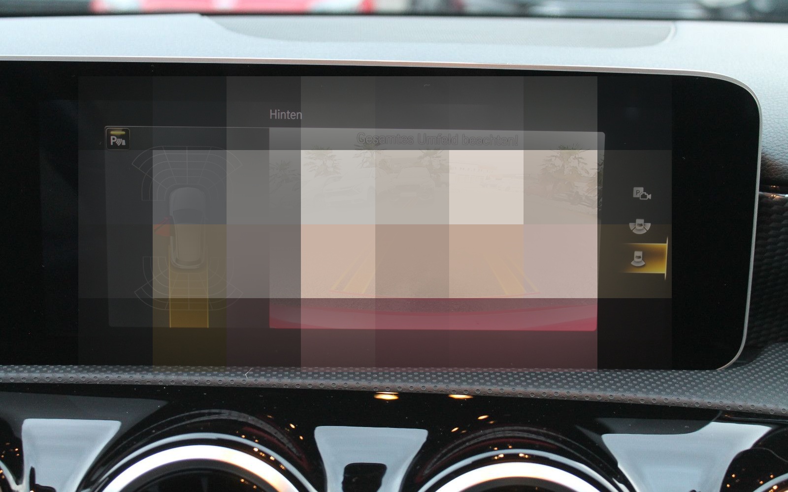 Mercedes-Benz A 200, Automatik, Navi, Kamera, el. Sitze, LED foto 14