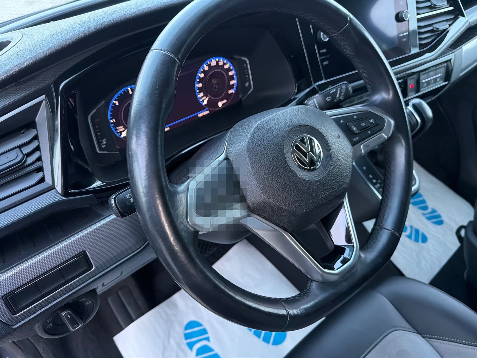 Volkswagen T6.1 Multivan Generation Six*4 Motion*LED*ACC* foto 13