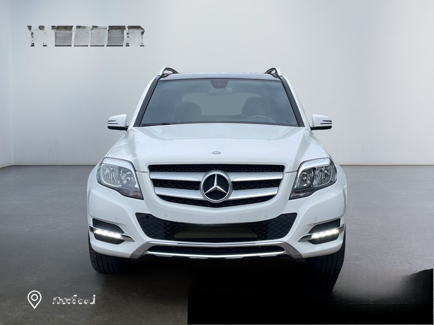 Mercedes-Benz GLK 200 CDI 7G-TRO *GJR*AHK*Parktronic*SHZ*Navi* foto 2