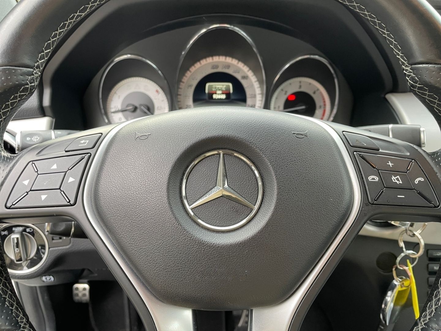 Mercedes-Benz GLK 200 CDI 7G-TRO *GJR*AHK*Parktronic*SHZ*Navi* foto 14