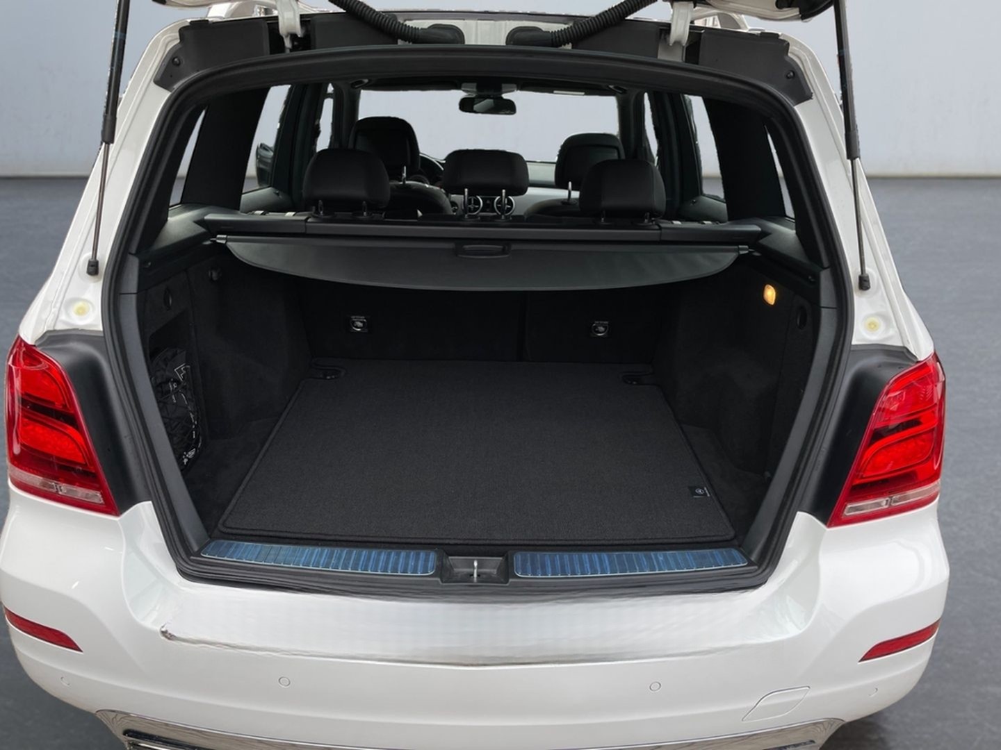 Mercedes-Benz GLK 200 CDI 7G-TRO *GJR*AHK*Parktronic*SHZ*Navi* foto 18