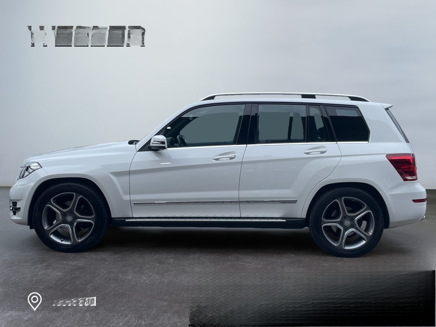 Mercedes-Benz GLK 200 CDI 7G-TRO *GJR*AHK*Parktronic*SHZ*Navi* foto 5