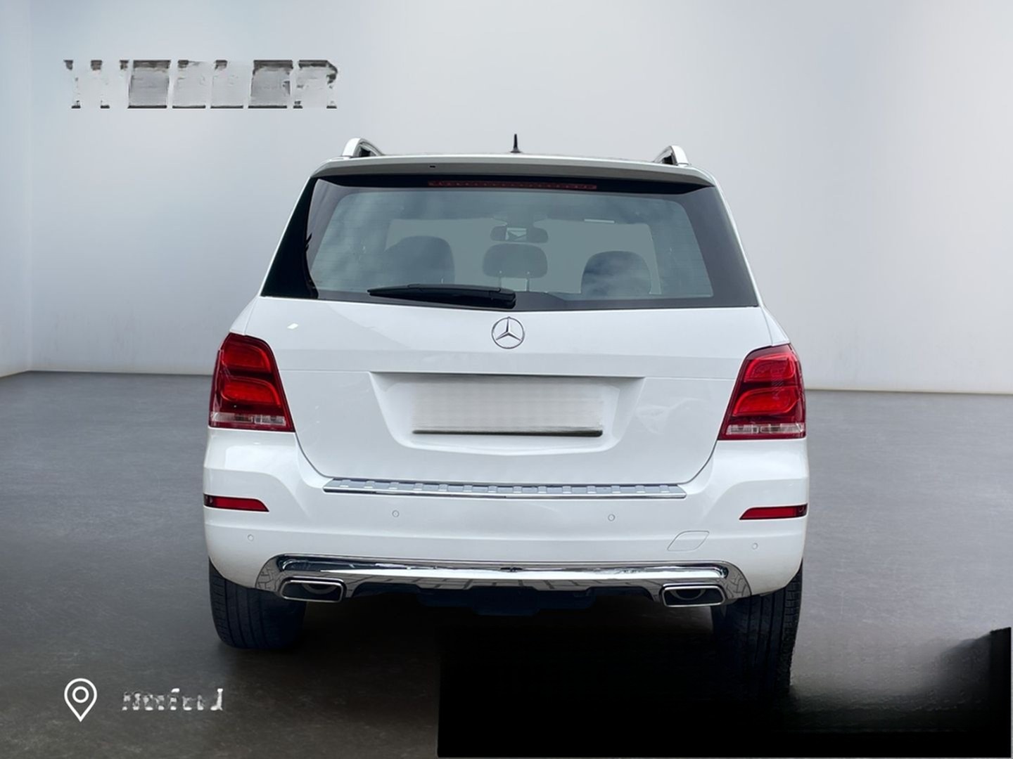 Mercedes-Benz GLK 200 CDI 7G-TRO *GJR*AHK*Parktronic*SHZ*Navi* foto 6
