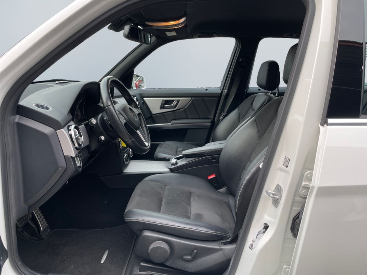 Mercedes-Benz GLK 200 CDI 7G-TRO *GJR*AHK*Parktronic*SHZ*Navi* foto 9