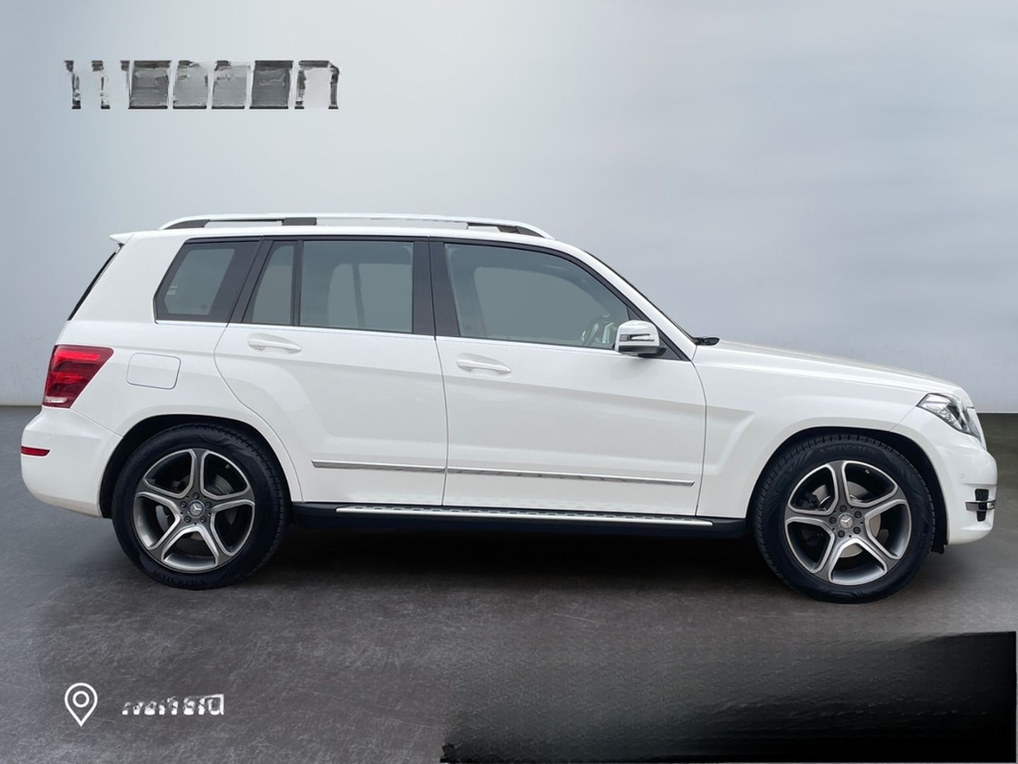 Mercedes-Benz GLK 200 CDI 7G-TRO *GJR*AHK*Parktronic*SHZ*Navi* foto 10