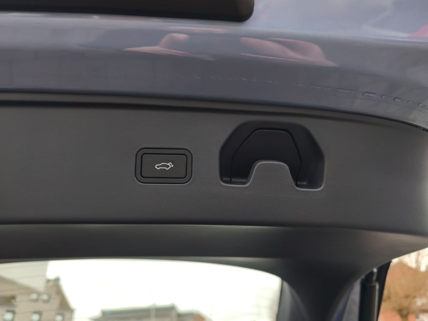 Lynk&Co 02 Core Navi Digitales Cockpit LED ACC El. Heckk foto 18