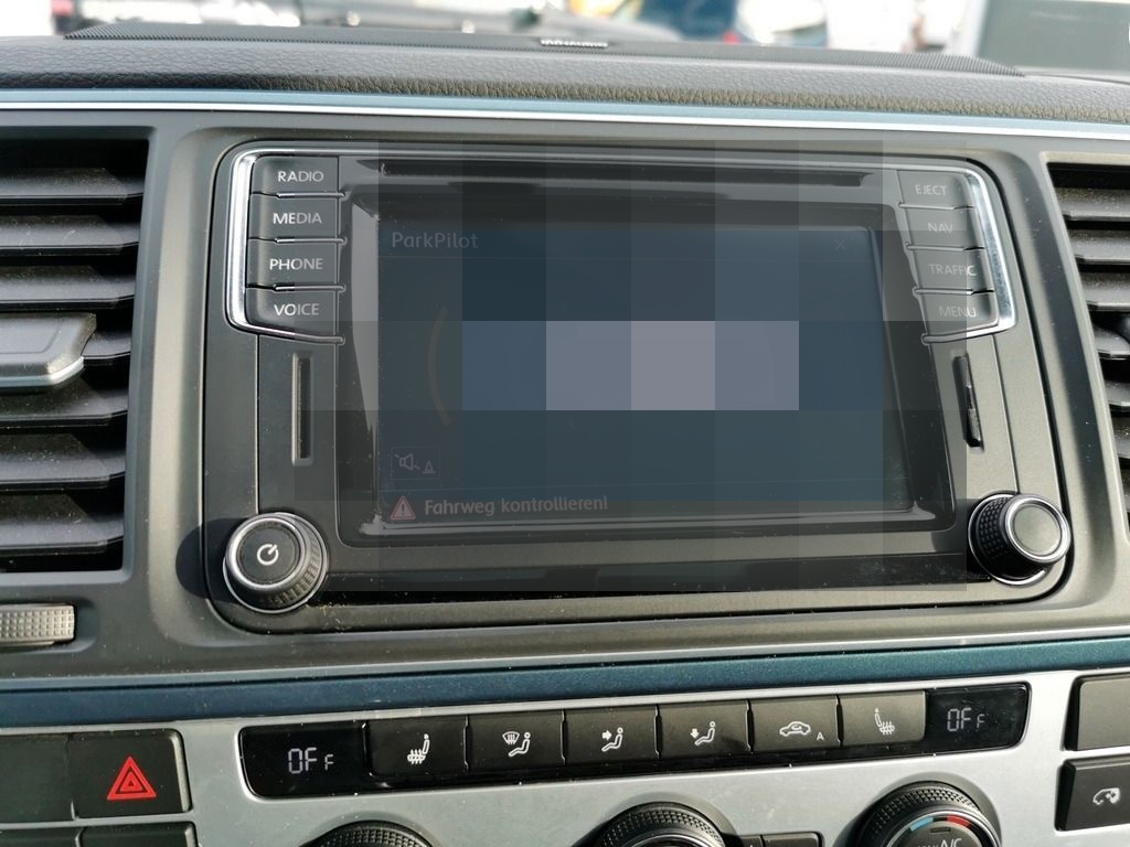 Volkswagen T6 2.0 TDI Multivan Highline ACC AHK AUT KlimaA foto 11