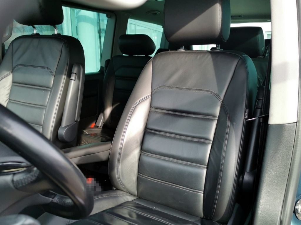 Volkswagen T6 2.0 TDI Multivan Highline ACC AHK AUT KlimaA foto 15