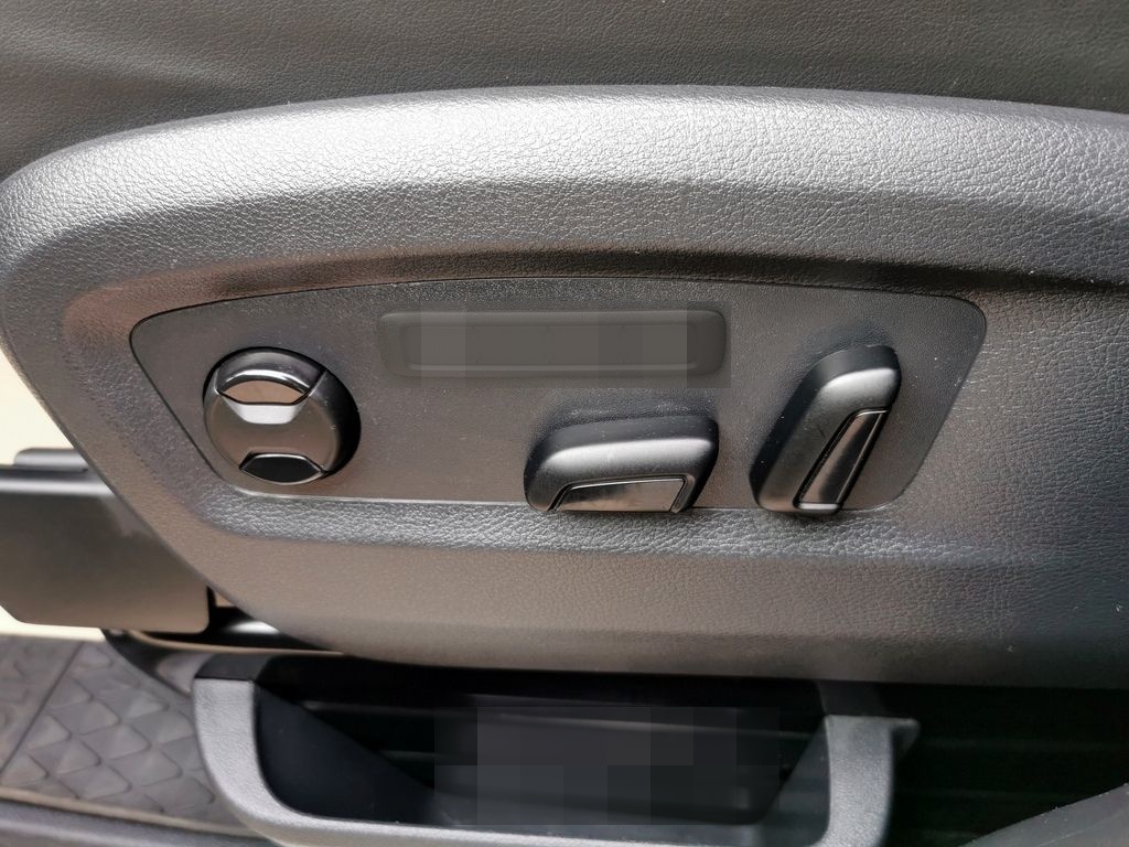 Volkswagen T6 2.0 TDI Multivan Highline ACC AHK AUT KlimaA foto 18