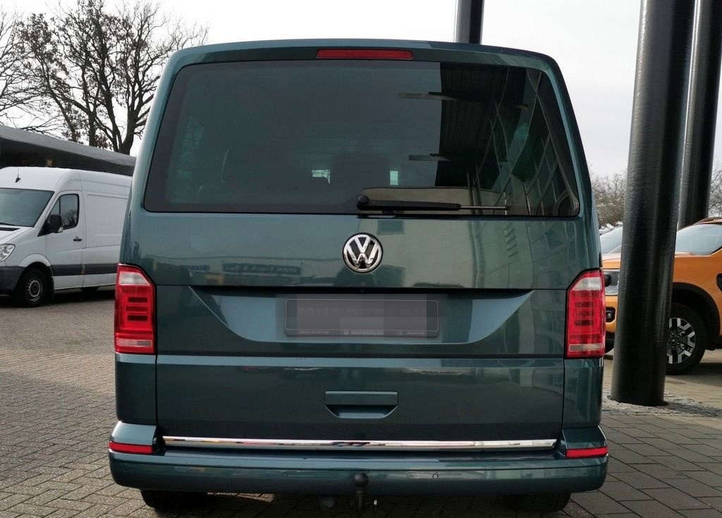 Volkswagen T6 2.0 TDI Multivan Highline ACC AHK AUT KlimaA foto 23