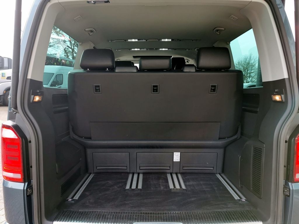 Volkswagen T6 2.0 TDI Multivan Highline ACC AHK AUT KlimaA foto 24